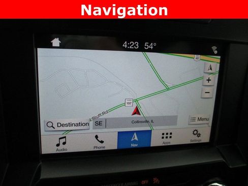 Used 2019 Ford F150 XLT w/ Equipment Group 302A Luxury image 14