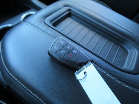 Used 2021 Chevrolet Tahoe Premier image 37