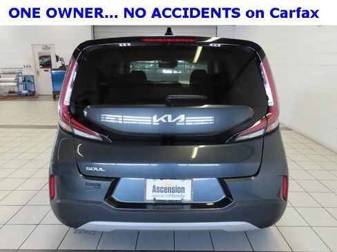Used 2024 Kia Soul LX w/ Option Group 015 image 12