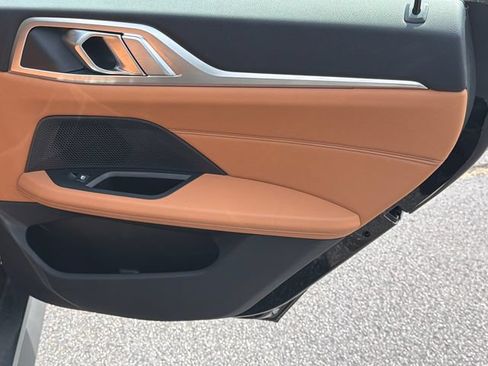 Used 2025 BMW i4 eDrive40 RWD image 18