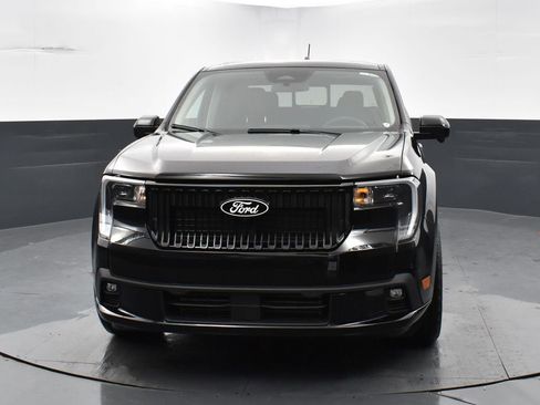 New 2025 Ford Maverick Lobo image 3