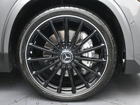 Used 2024 Mercedes-Benz GLA 35 AMG 4MATIC image 9