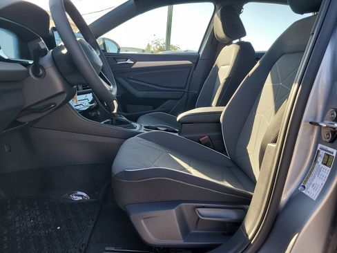 New 2026 Volkswagen Jetta Sport image 17