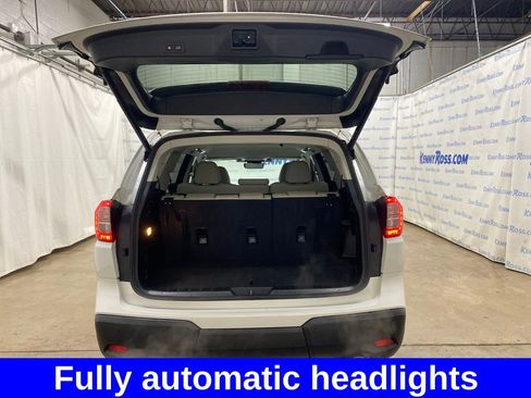 Certified 2023 Subaru Ascent Limited image 24