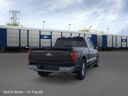 New 2026 Ford F150 XLT AWD/4WD image 8