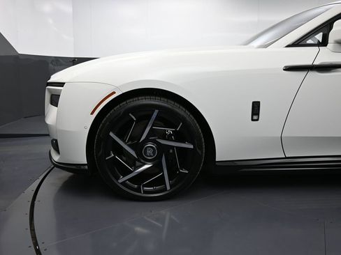 New 2026 Rolls-Royce Spectre Black Badge AWD/4WD image 12