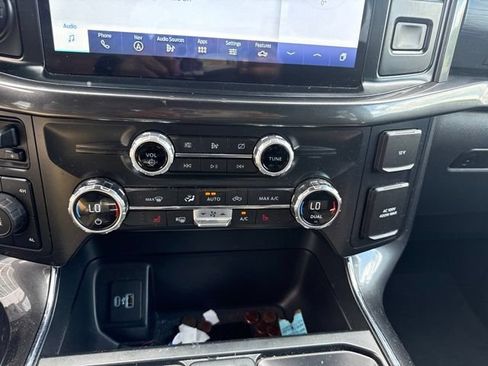 Used 2021 Ford F150 XLT w/ Equipment Group 302A High AWD/4WD image 19
