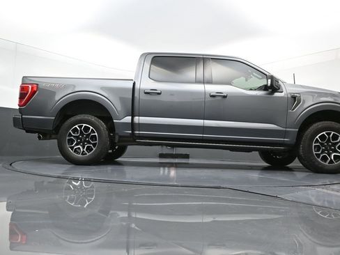 Used 2023 Ford F150 XLT w/ Equipment Group 302A High image 26