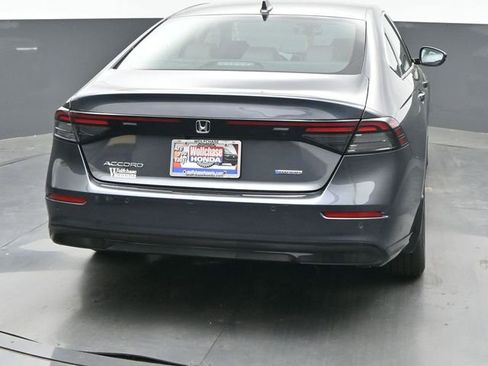 New 2026 Honda Accord EX-L image 5