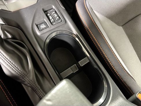 Certified 2022 Subaru Crosstrek 2.0i Premium w/ Moonroof Package image 16