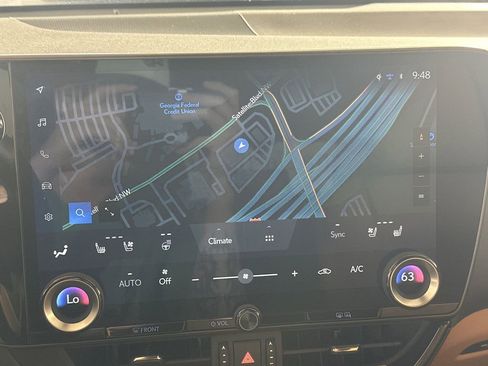 Used 2026 Lexus NX 350h AWD w/ Accessory Package (2T) image 5