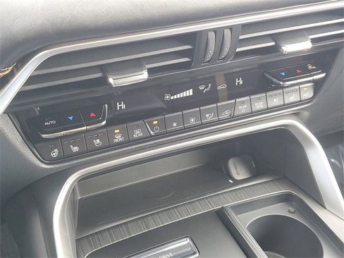 New 2026 MAZDA CX-90 3.3 Turbo S w/ Premium Plus image 16