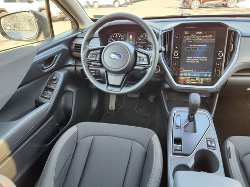 Certified 2025 Subaru Crosstrek 2.0i Premium image 13
