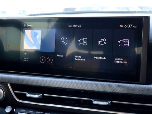 Used 2025 Hyundai Sonata SEL FWD image 21