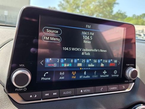 Used 2024 Nissan Sentra SR image 23