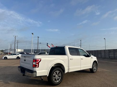 Used 2019 Ford F150 Lariat RWD image 20