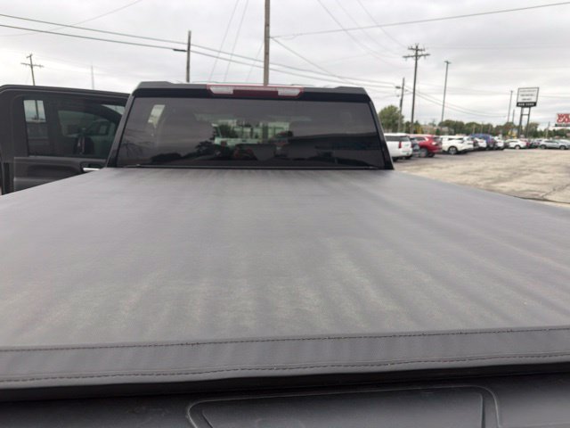 Used 2022 Chevrolet Silverado 2500 LTZ AWD/4WD image 31