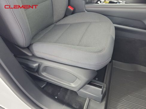 New 2026 Ford Explorer Active image 31