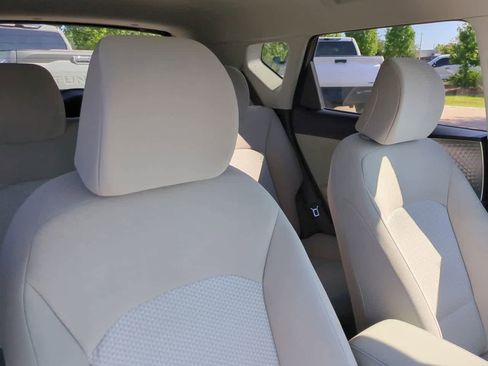 Used 2020 Kia Soul LX FWD image 6