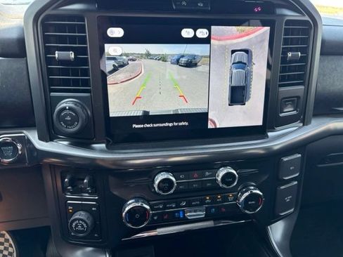 New 2026 Ford F150 Tremor w/ Equipment Group 402B AWD/4WD image 29