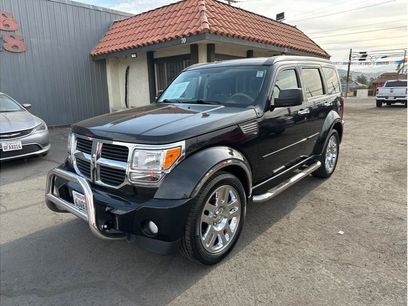 Used 2010 Dodge Nitro SE w/ Popular Equipment Group