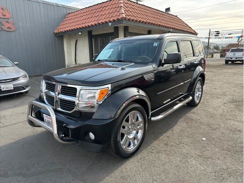 Used 2010 Dodge Nitro SE w/ Popular Equipment Group RWD image 1