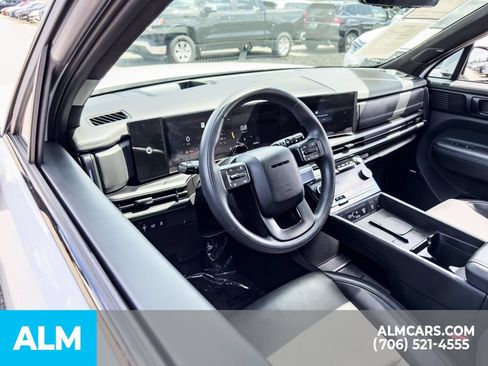 Used 2024 Hyundai Santa Fe Calligraphy FWD image 10