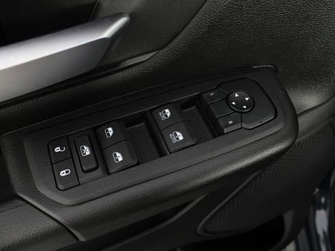 New 2026 RAM 1500 Express AWD/4WD image 14