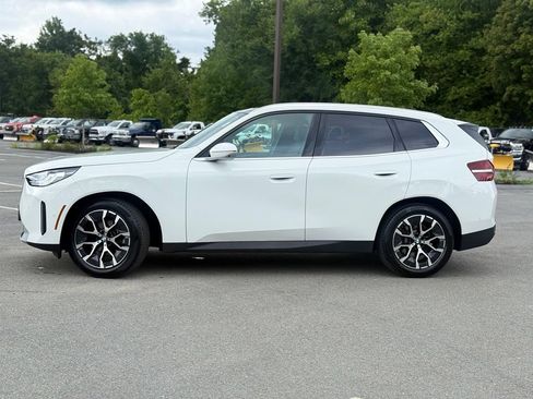 Certified 2026 BMW X3 xDrive30i w/ Premium Package AWD/4WD image 3