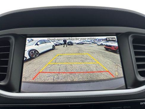 Used 2019 Hyundai Ioniq Limited w/ Ultimate Package 02 image 15