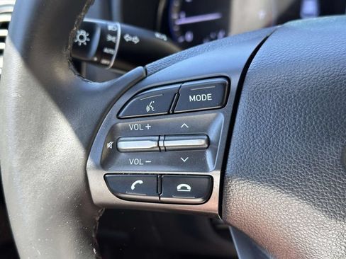 Used 2021 Hyundai Kona SEL AWD/4WD image 19