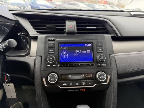 Used 2021 Honda Civic LX image 22