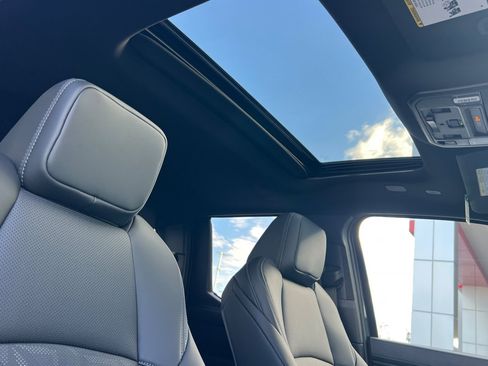 New 2026 Toyota Tacoma TRD Off-Road w/ TRD Off Road Premium Package image 13