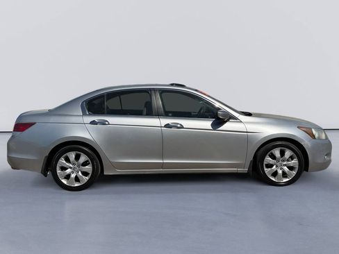 Used 2008 Honda Accord EX-L image 2