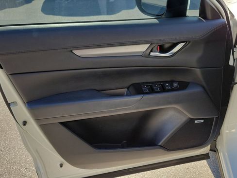 Used 2019 MAZDA CX-5 Touring image 24