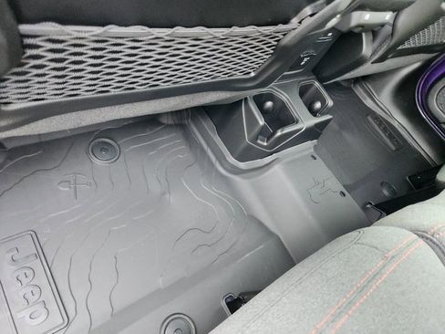 New 2026 Jeep Wrangler Unlimited Rubicon image 7