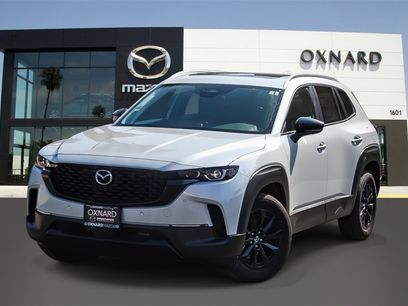 New 2026 MAZDA CX-50 2.5 Hybrid w/ Weather Package