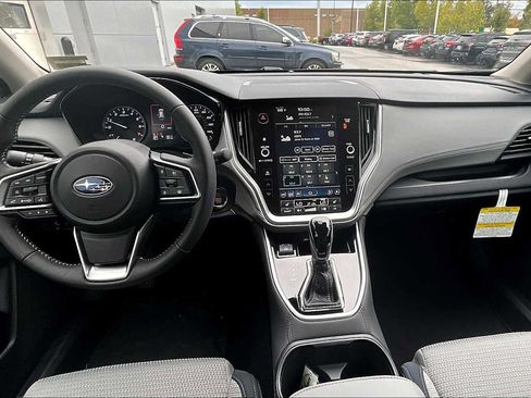New 2025 Subaru Outback Premium image 5