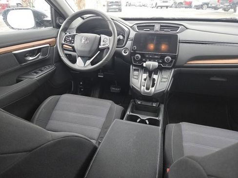 Used 2022 Honda CR-V EX image 28