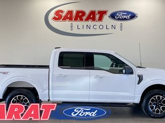 Certified 2023 Ford F150 XLT w/ Equipment Group 302A High AWD/4WD video 1