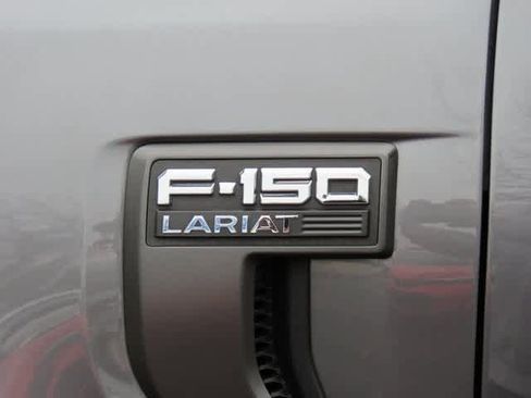 Used 2023 Ford F150 Lariat w/ Equipment Group 502A High image 7