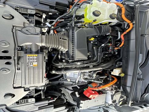 New 2026 Lincoln Nautilus Reserve image 7