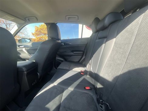 New 2026 Mitsubishi Eclipse Cross SE image 12