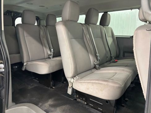 Used 2019 Nissan NV 3500 S image 30