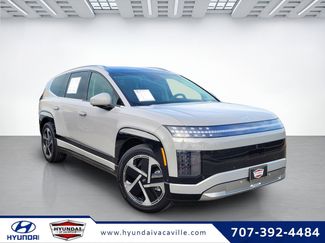 Certified 2026 Hyundai Ioniq 9 Limited video 1