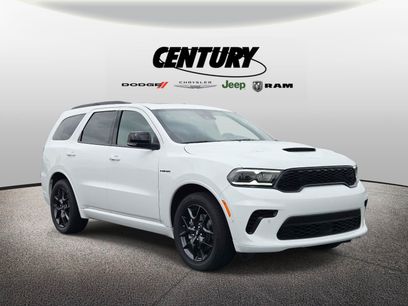 New 2027 Dodge Durango GT
