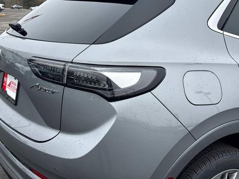 New 2026 Buick Envision Avenir image 12