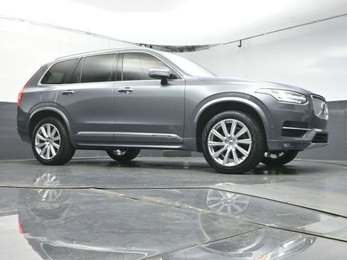 Used 2016 Volvo XC90 T6 Inscription AWD/4WD image 33