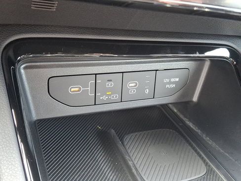 New 2026 Kia K5 GT-Line image 16