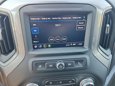 New 2026 GMC Sierra 3500 Pro AWD/4WD image 12